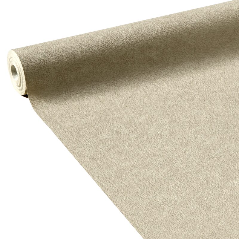 Papier peint intissé SIENNE coloris lin