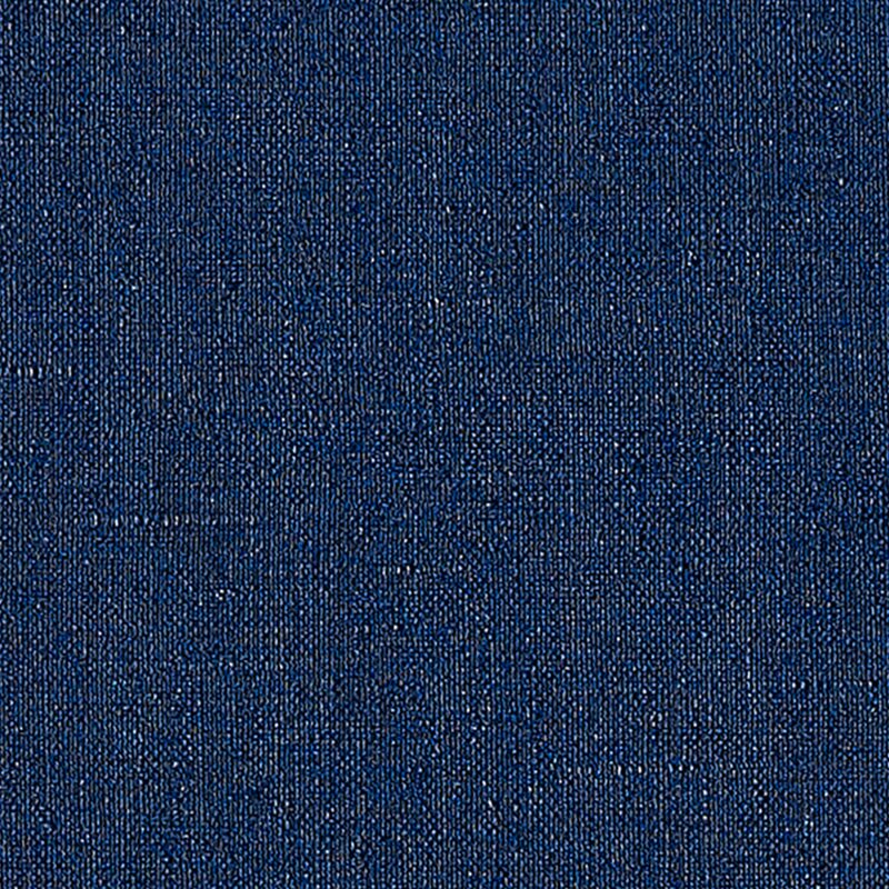 Papier peint intissé FLORENTINE coloris bleu marine