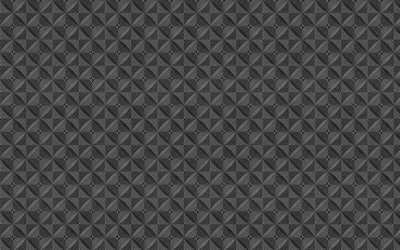 Papier peint intissé MAXENCE coloris noir