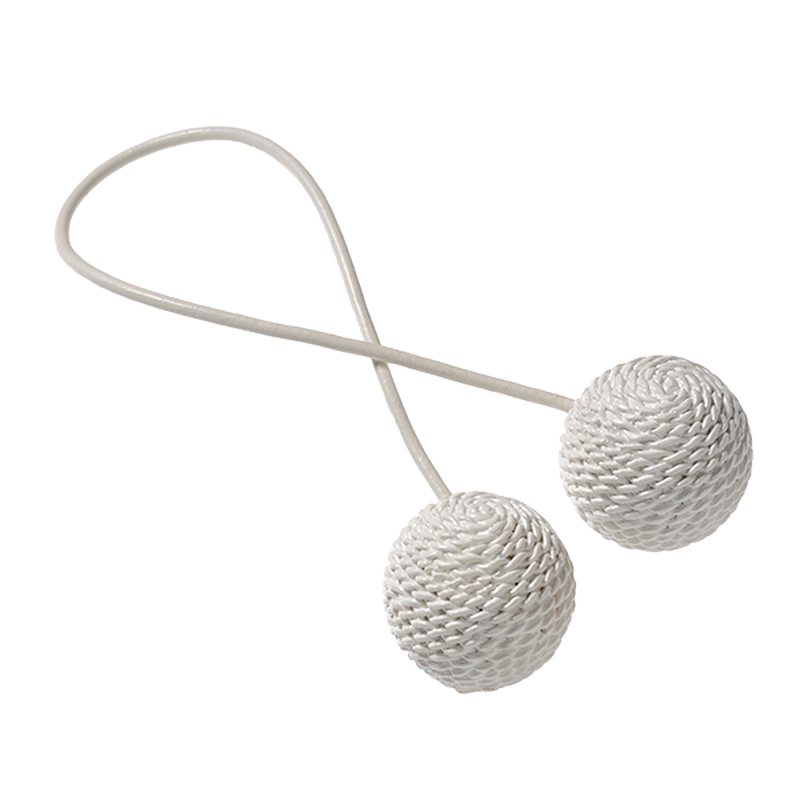 Embrasse FELLI coloris blanc
