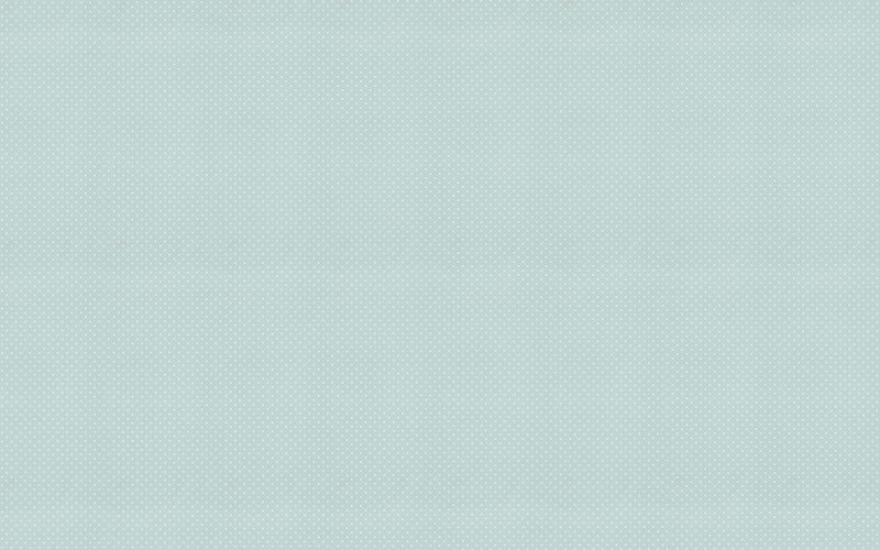 Papier peint intissé MILLIE coloris bleu pastel
