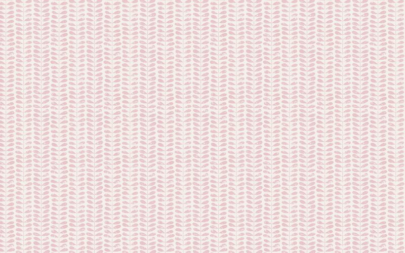 Papier peint MALENA coloris rose vintage