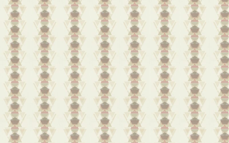Papier peint intissé PASTEL WOOD coloris écru