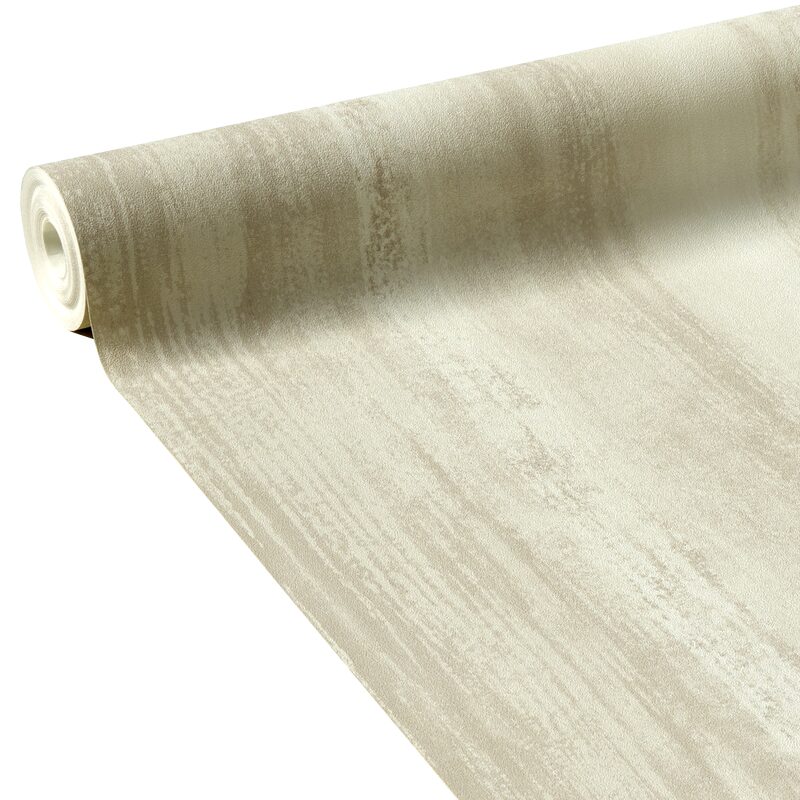 Papier peint intissé SITALIA coloris écru