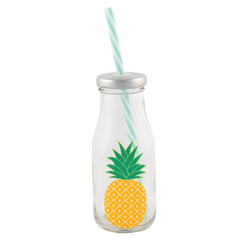Mug TROPICAL PINEAPPLE MILK BOTTLE