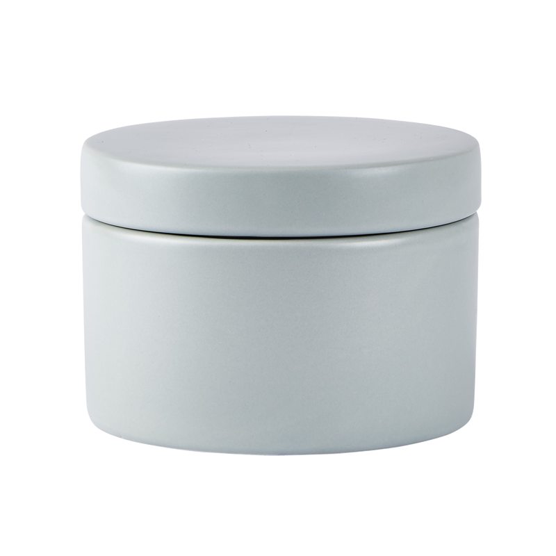 Pot OSSIAN coloris vert tendre