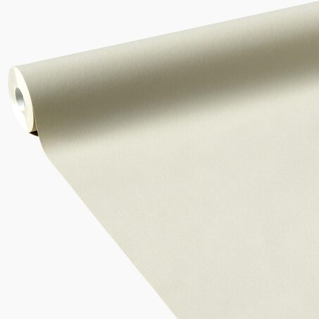 Papier peint intissé OPAL coloris écru