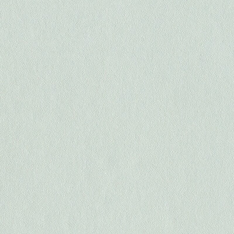 Papier peint intissé OPAL coloris vert menthol
