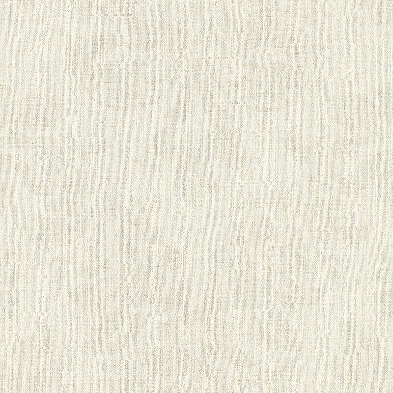 Papier peint intissé FLORENTINE ORNEMENT coloris écru