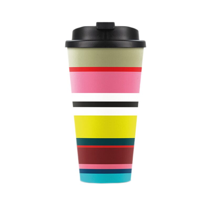 Mug VERANO coloris multicolore