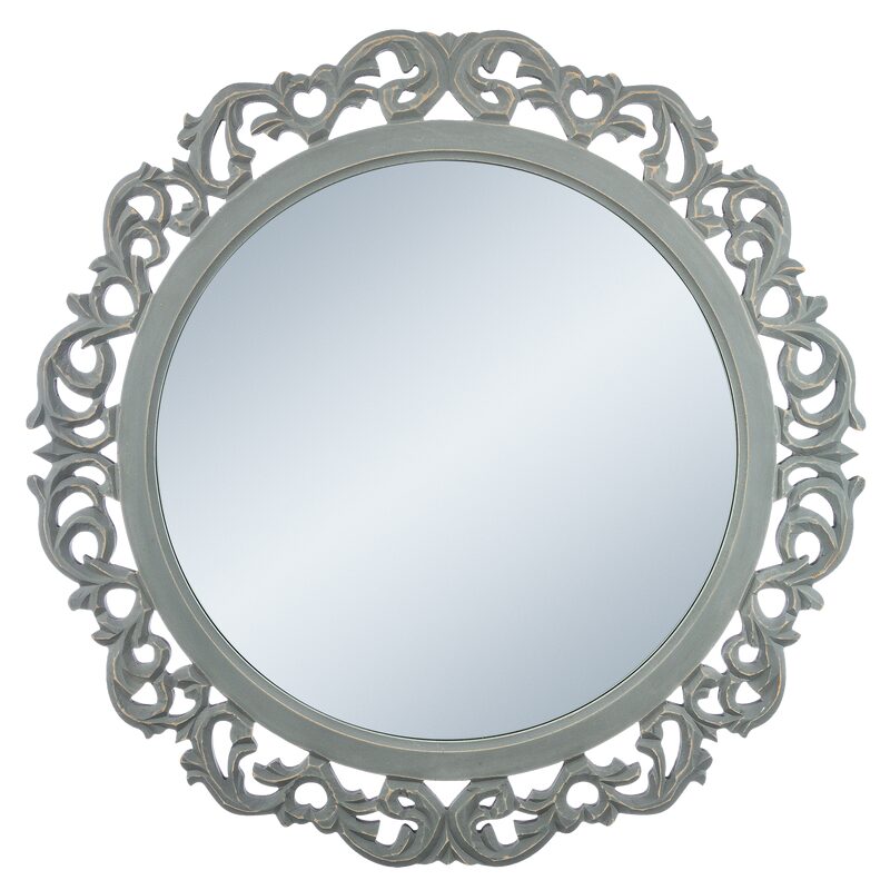 Miroir NELLY 55 x 55 cm