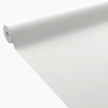 4MURS Papier peint intissé CLASSIC LINE coloris blanc