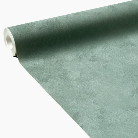 4MURS Papier peint intissé CLASSIC LINE vert céladon