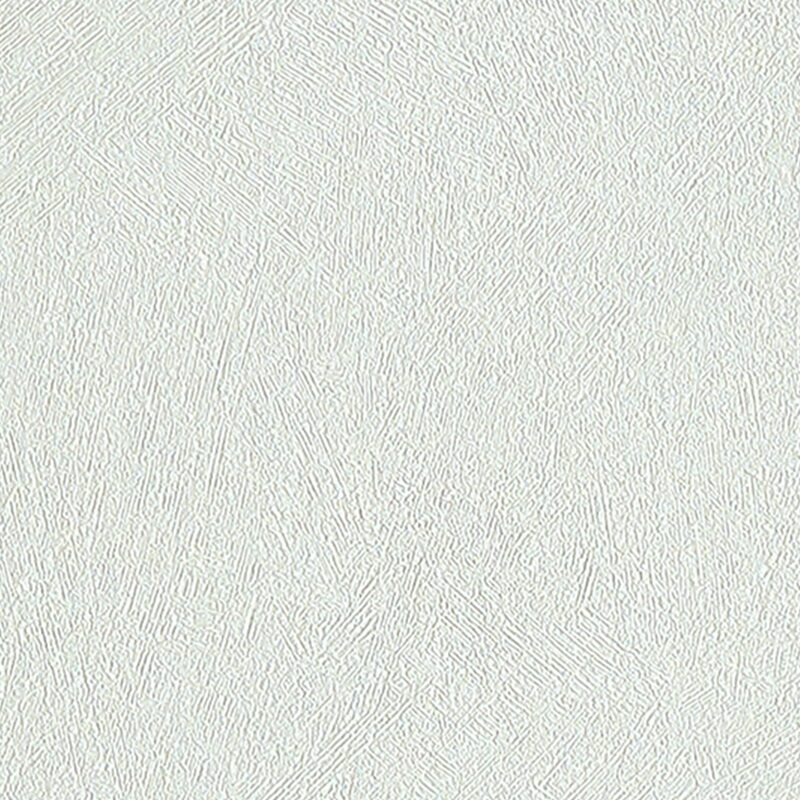 Papier peint intissé CLASSIC LINE coloris blanc