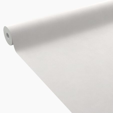 4MURS Papier peint intissé CLASSIC LINE coloris gris perle