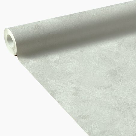 4MURS Papier peint intissé CLASSIC LINE coloris gris perle