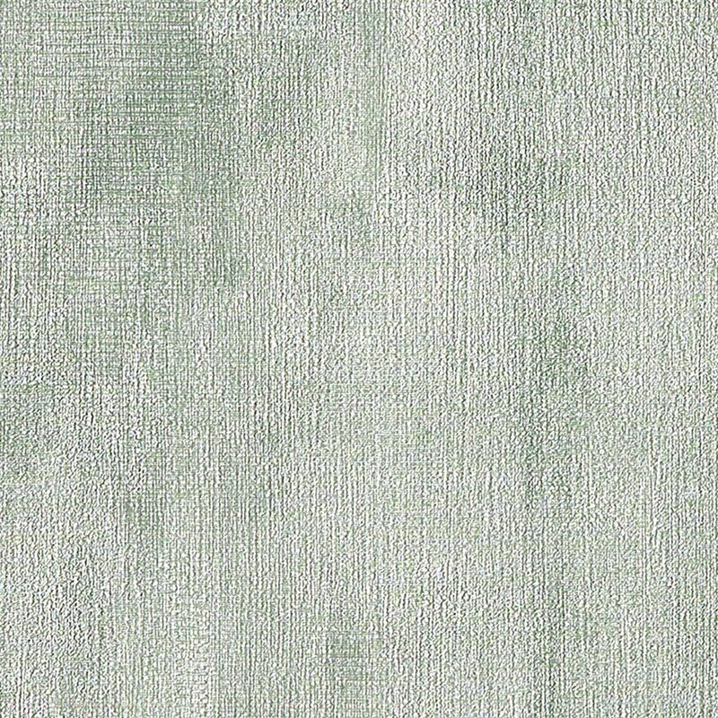 Papier peint intissé NAHIA coloris vert céladon