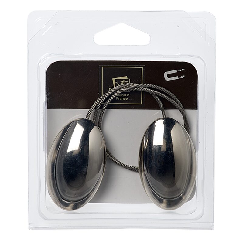 Embrasse LONG TILT coloris miroir