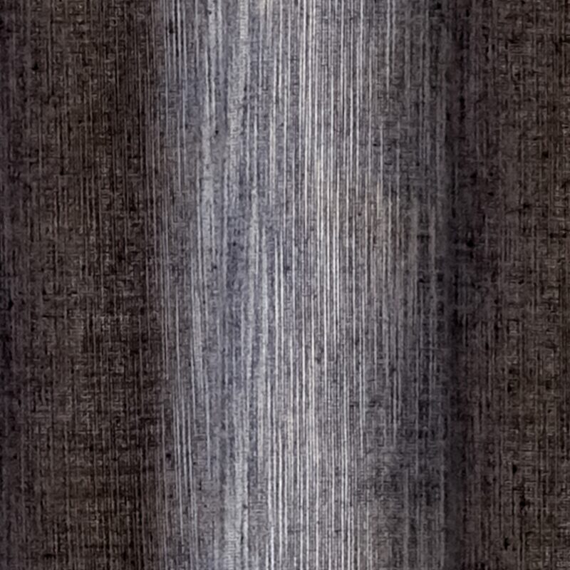 Rideau MERSEY coloris bleu 135 x 260 cm