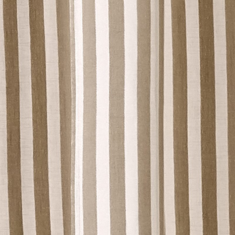 Voilage ARCACHON coloris beige 145 x 280 cm