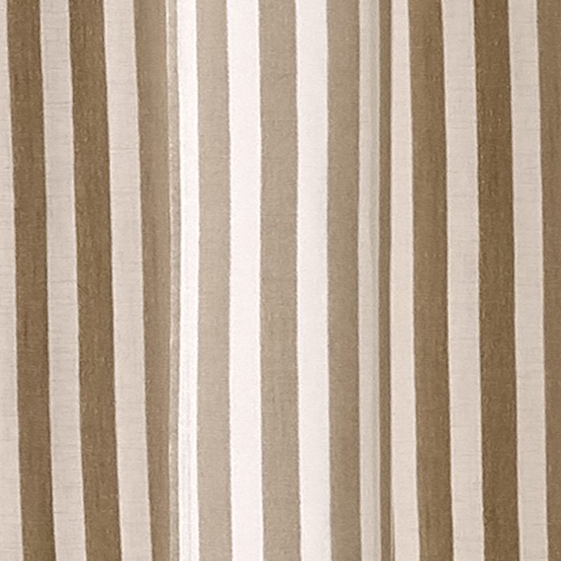 Voilage ARCACHON coloris beige 145 x 280 cm