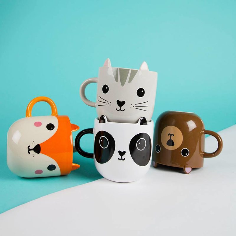 Mug PANDA KAWAII