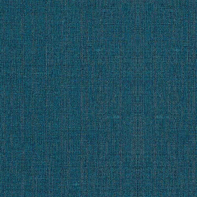 Papier peint intissé LAZY BY E. RIVASSOUX coloris bleu pétrole