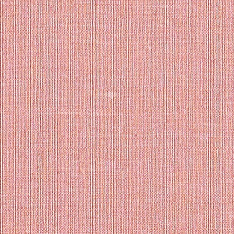 Papier peint intissé LAZY BY E. RIVASSOUX coloris bois de rose