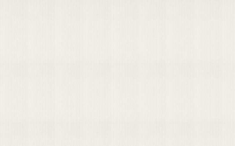 Papier peint intissé OLAF coloris blanc