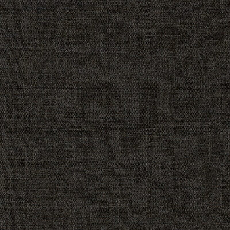 Papier peint intissé LAZY BY E. RIVASSOUX coloris noir