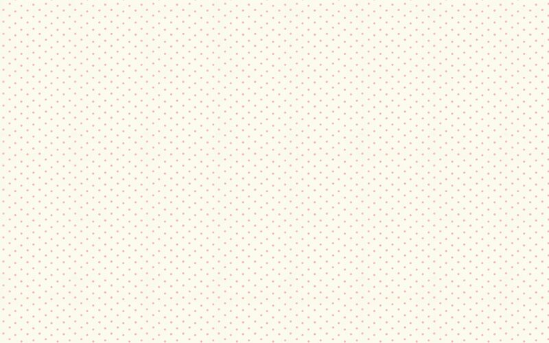 Papier peint intissé LAZY DOTS coloris rose aquarelle
