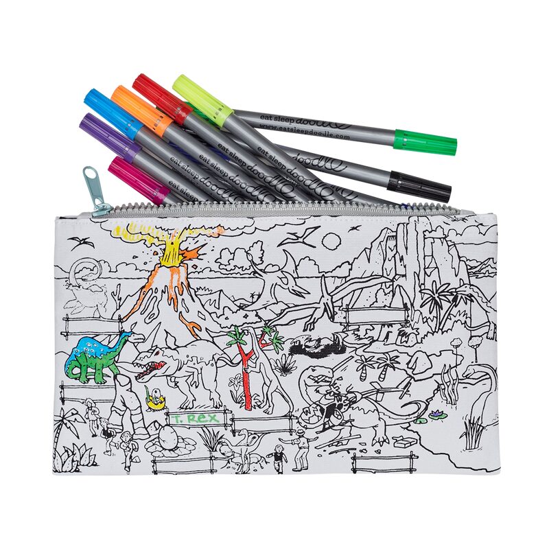 Trousse COLORIDINO coloris blanc