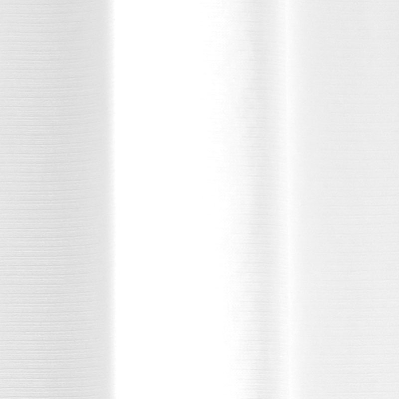 Voilage CHANTILLY coloris blanc 145 x 240 cm