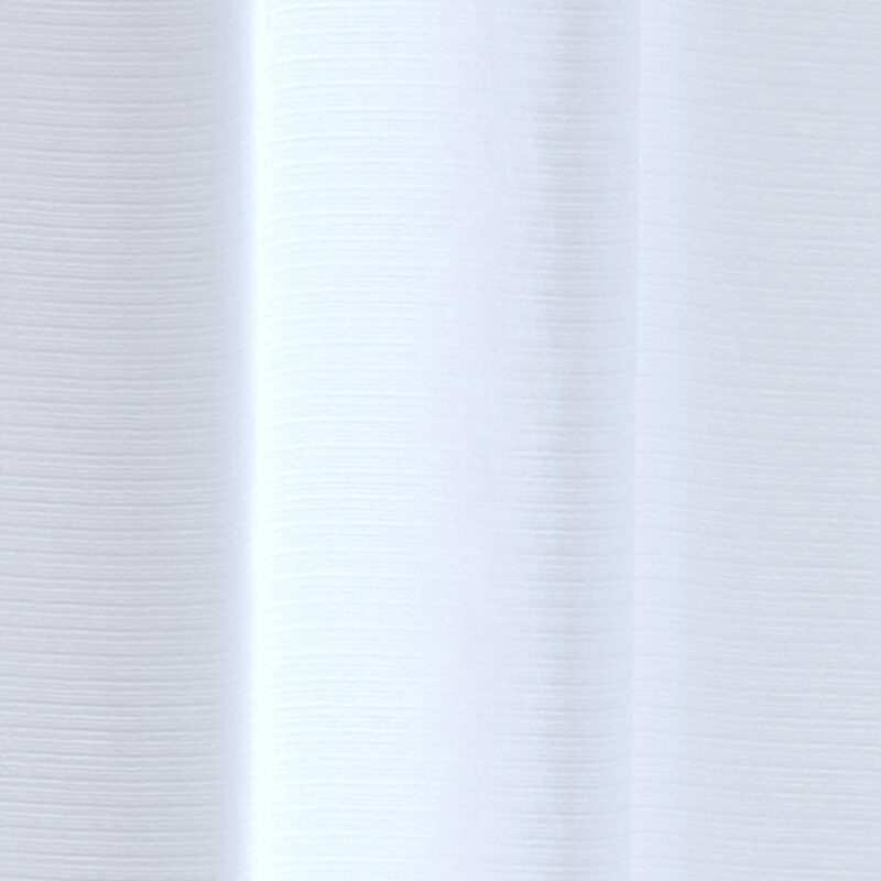 Voilage CHANTILLY coloris bleu ciel 145 x 240 cm