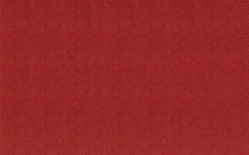 Papier peint AXIA coloris rouge coquelicot