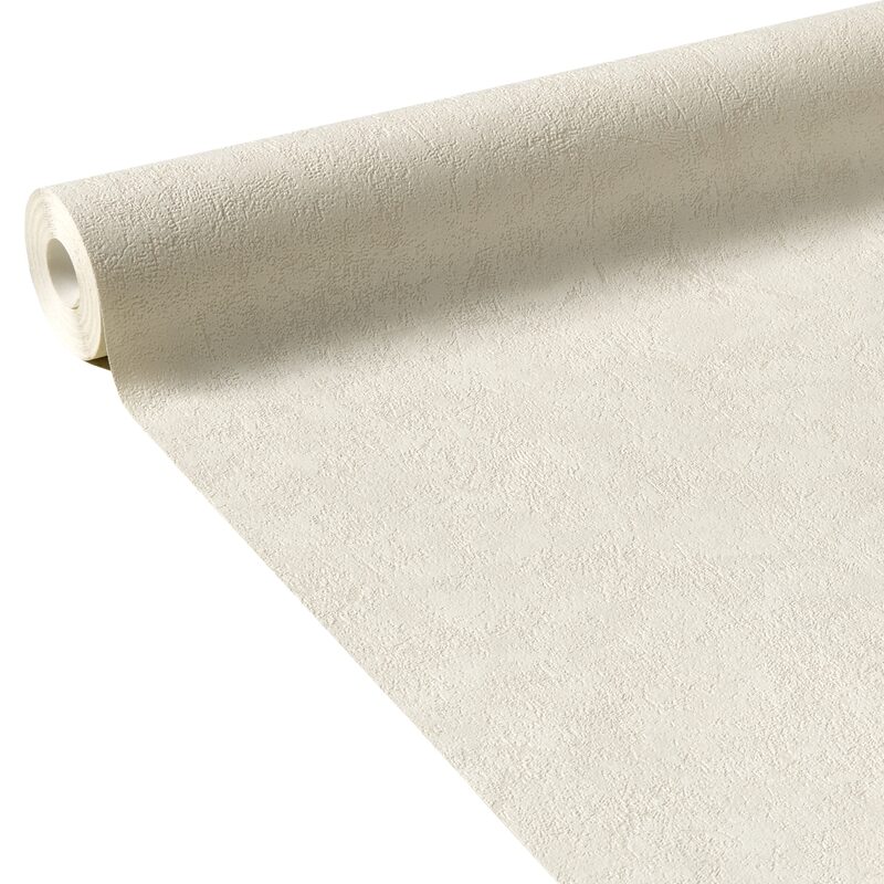 Papier peint intissé AKTEA coloris sable beige