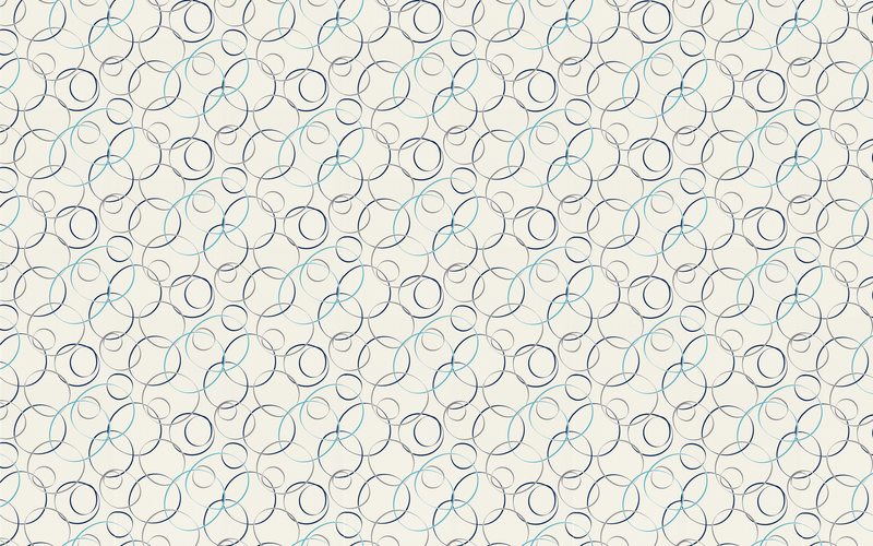 Papier peint intissé PREGO coloris blanc