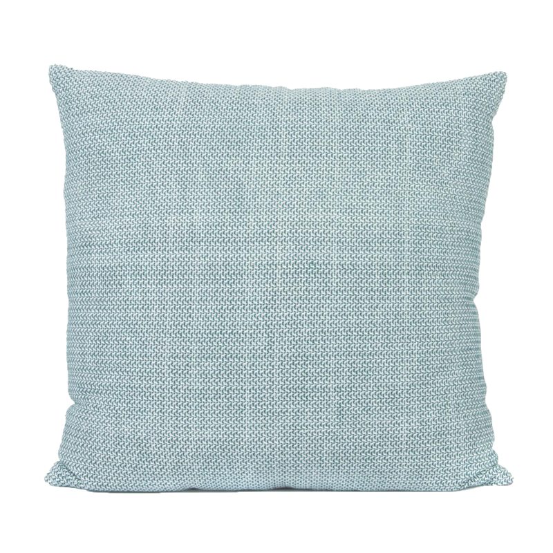 Coussin MAJE coloris vert 40 x 40 cm