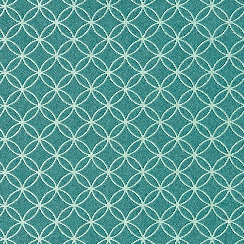 Papier peint intissé NUEVA coloris vert céladon