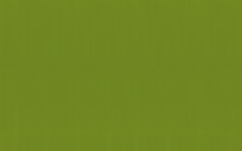 Papier peint intissé NEW INFINITY coloris vert cactus