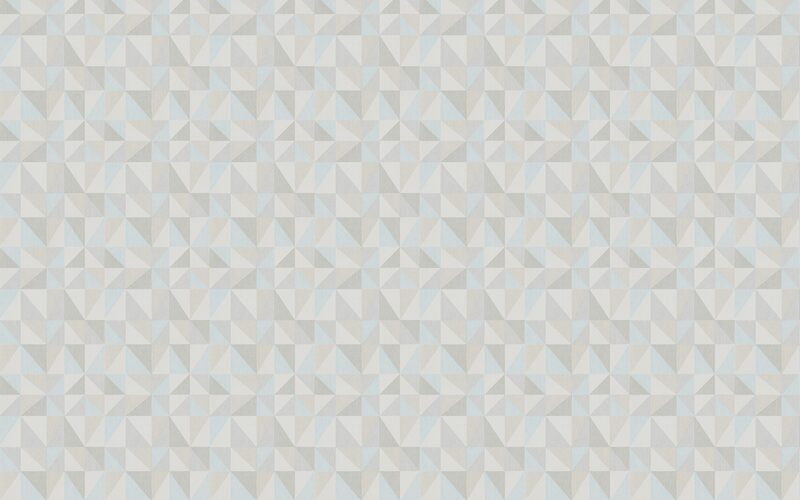 Papier peint intissé LARS coloris beige