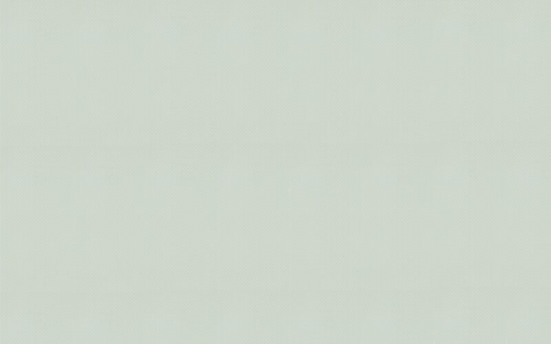 Papier peint intissé NUEVA coloris vert d'eau