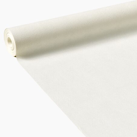 Papier peint intissé SUBLIME coloris blanc