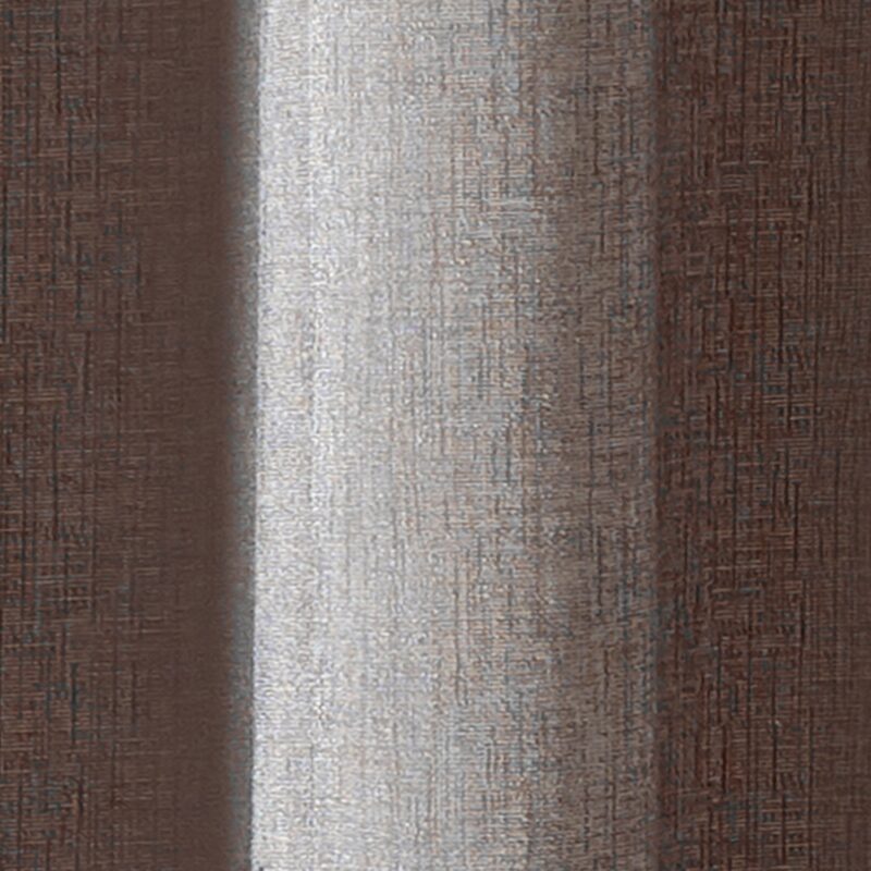 Rideau MIRO coloris beige 140 x 240 cm