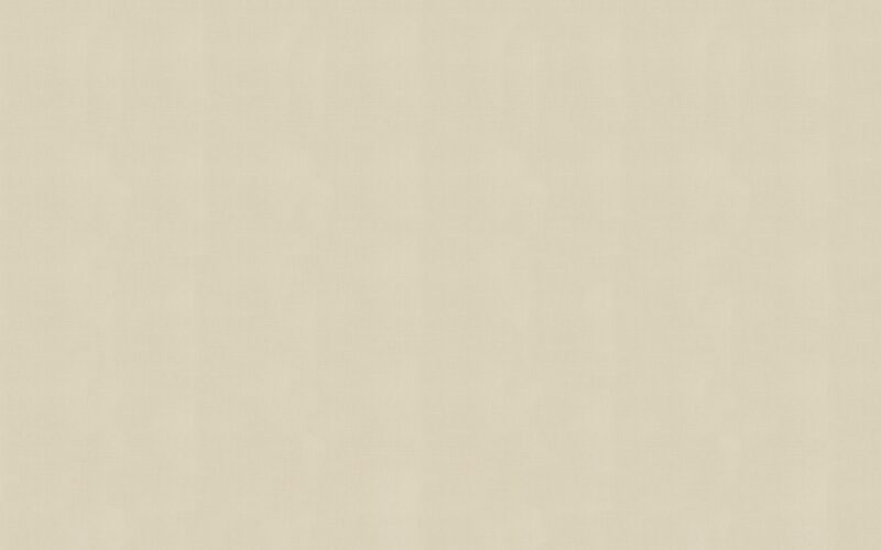 Papier peint intissé BENSIMON TOILE coloris sable beige