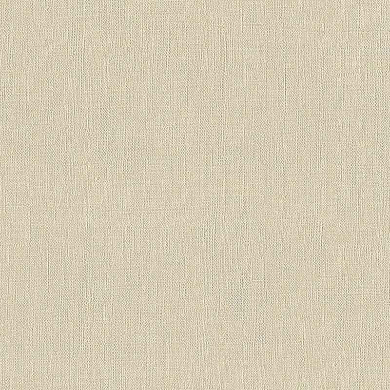 Papier peint intissé BENSIMON TOILE coloris sable beige