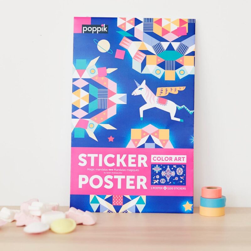Sticker STARS