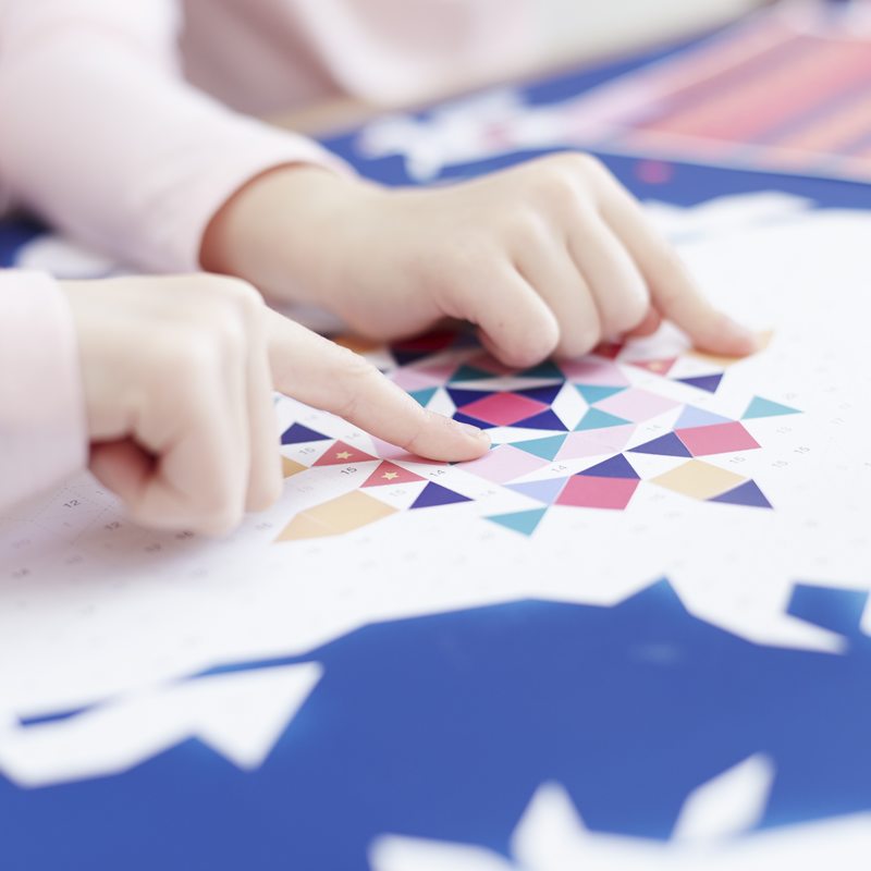 Sticker STARS