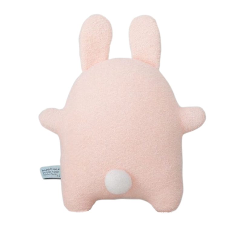 Peluche RICEBONBON coloris rose