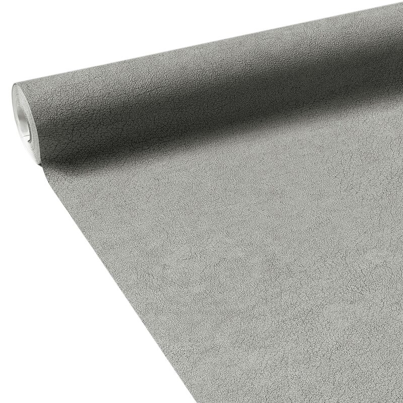 Papier peint intissé NEW SKIN coloris taupe